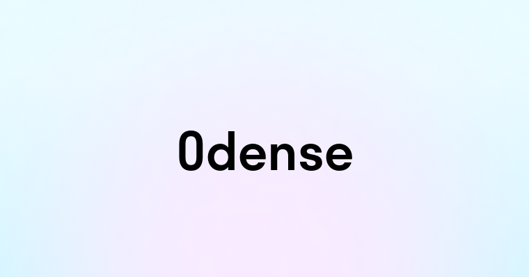 Odense