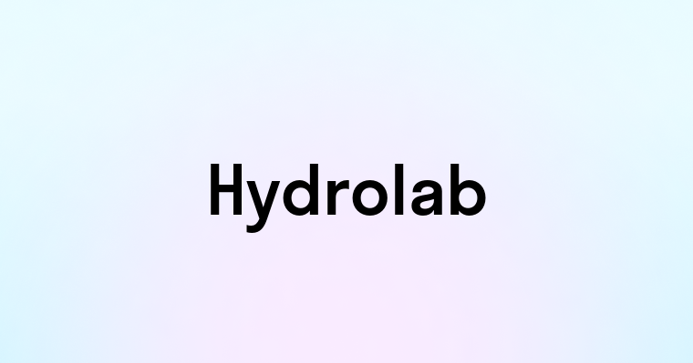 Hydrolab