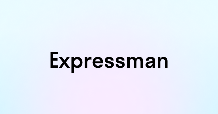 Expressman