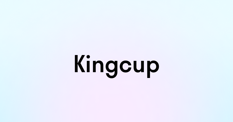 Kingcup