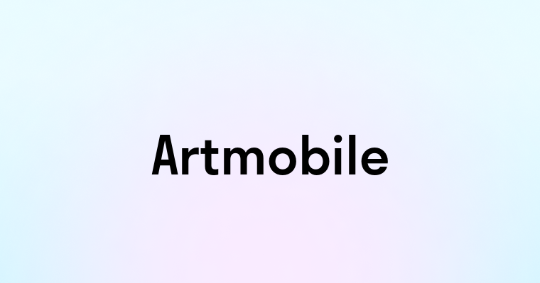 Artmobile