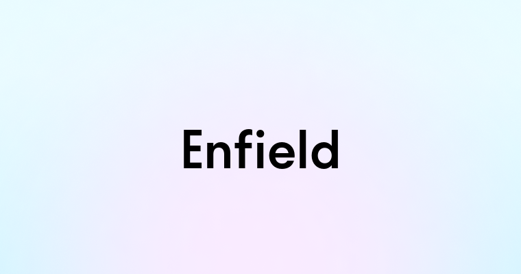 Enfield