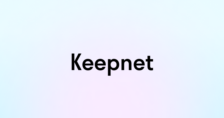 Keepnet