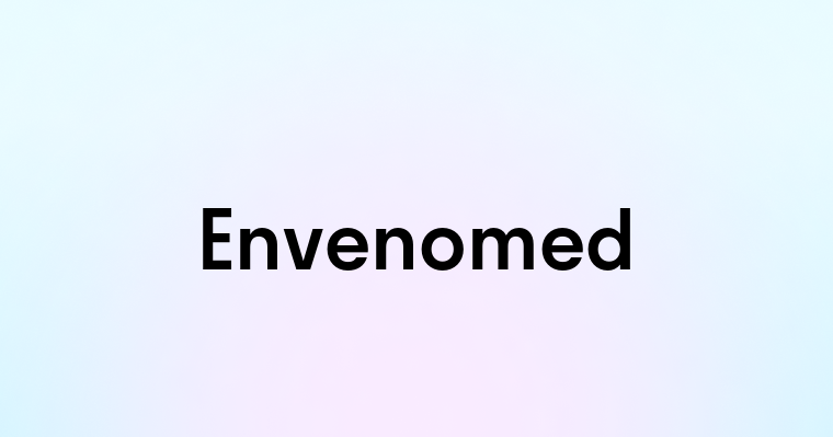 Envenomed