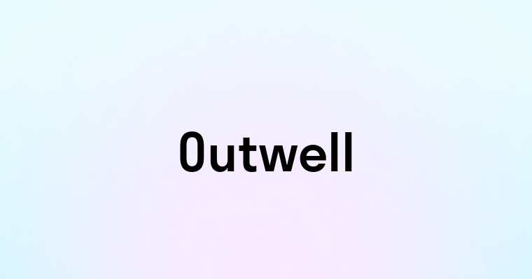 Outwell