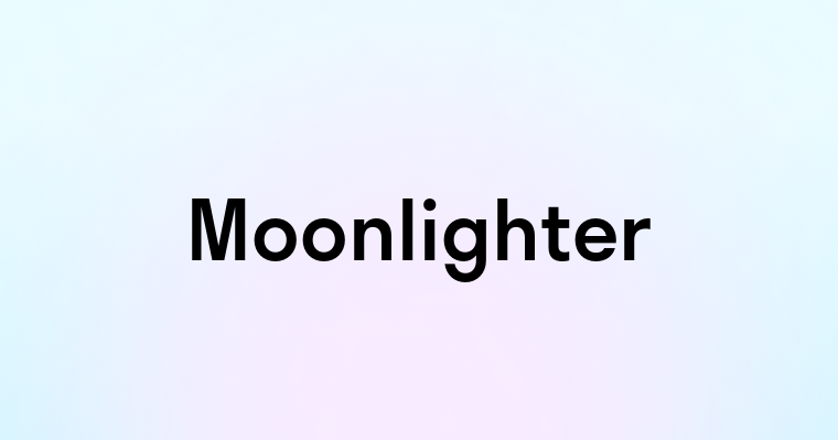 Moonlighter