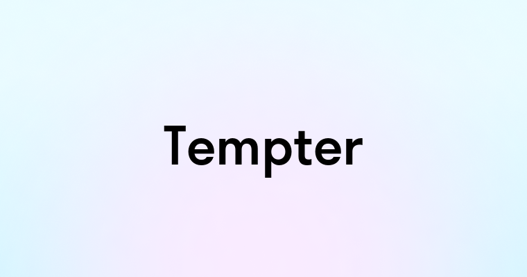 Tempter