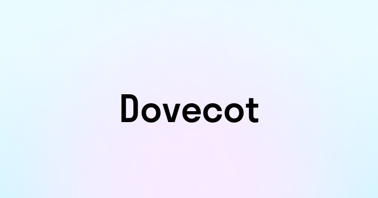 Dovecot