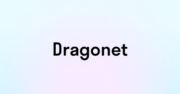 Dragonet