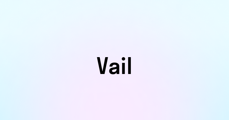 Vail