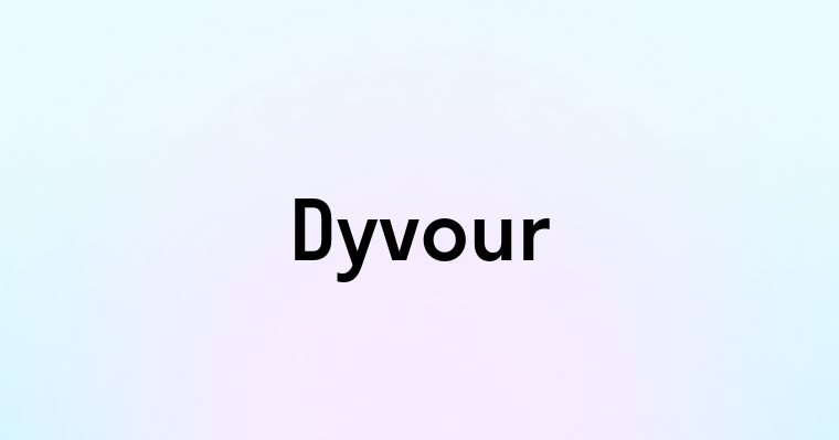 Dyvour