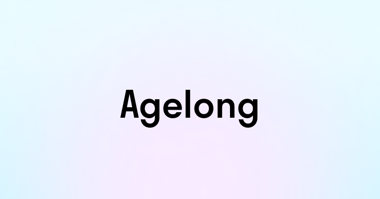 Agelong