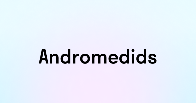 Andromedids