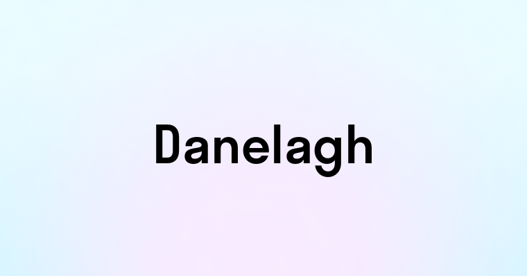 Danelagh