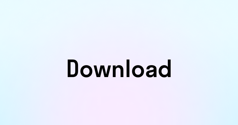 Download