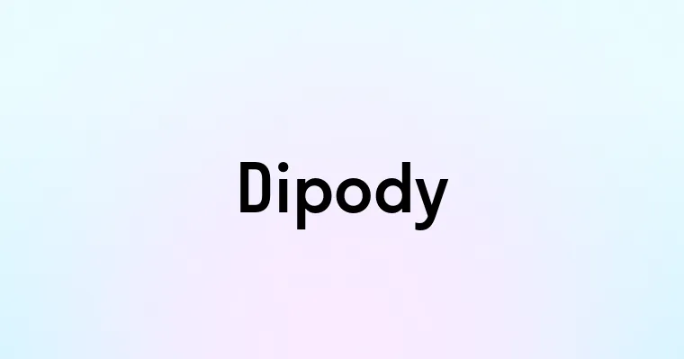 Dipody