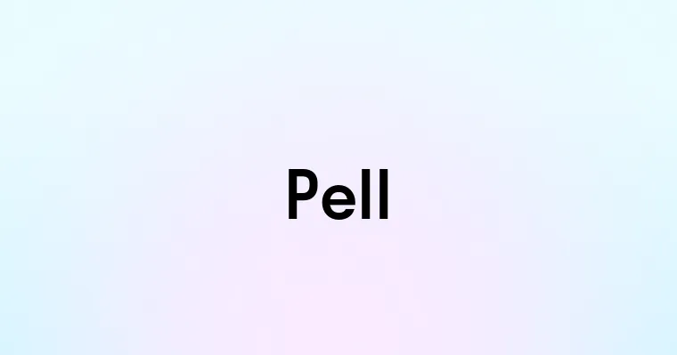 Pell