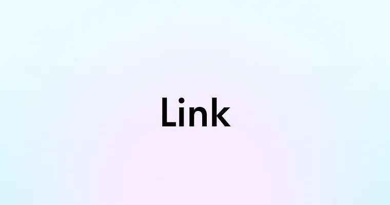 Link