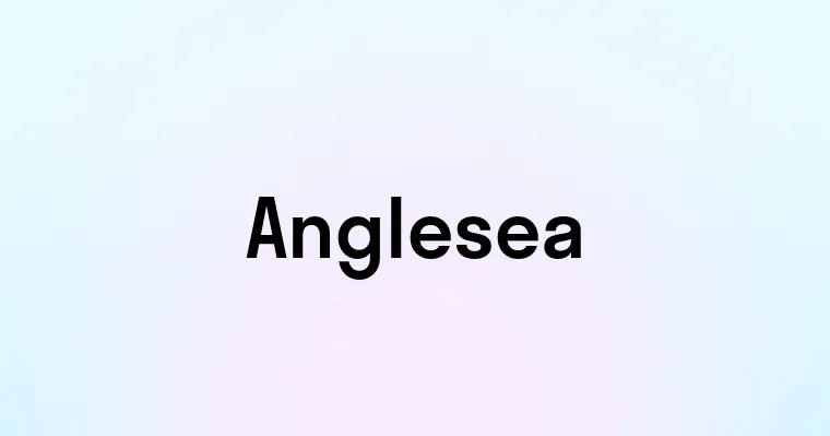 Anglesea