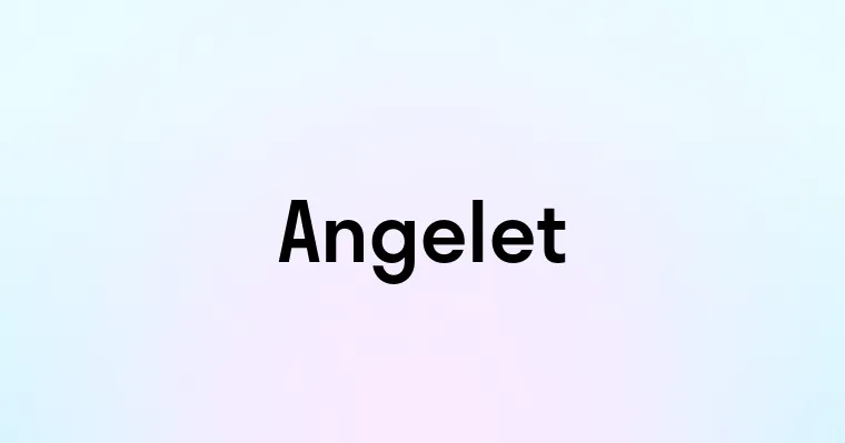 Angelet