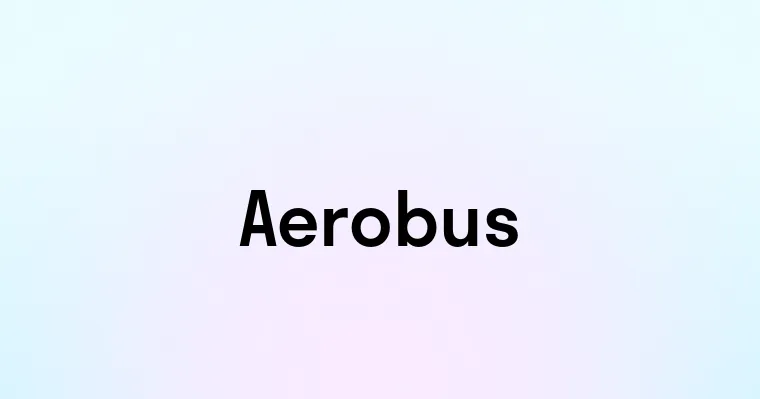 Aerobus