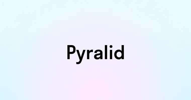 Pyralid