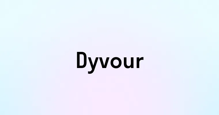 Dyvour