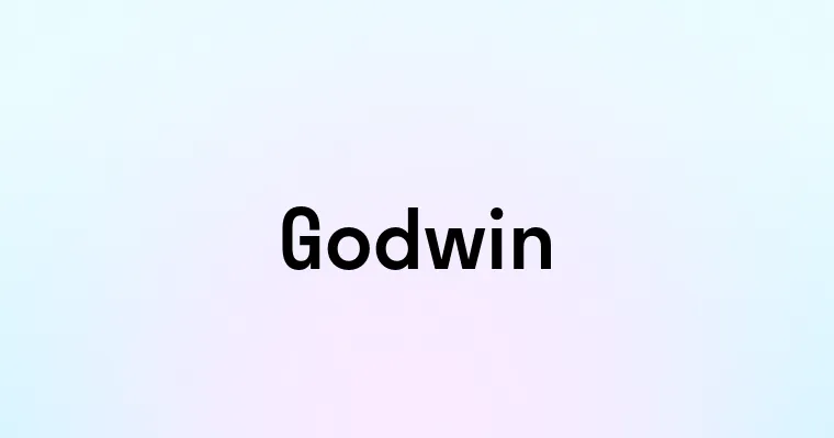 Godwin