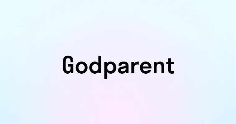 Godparent