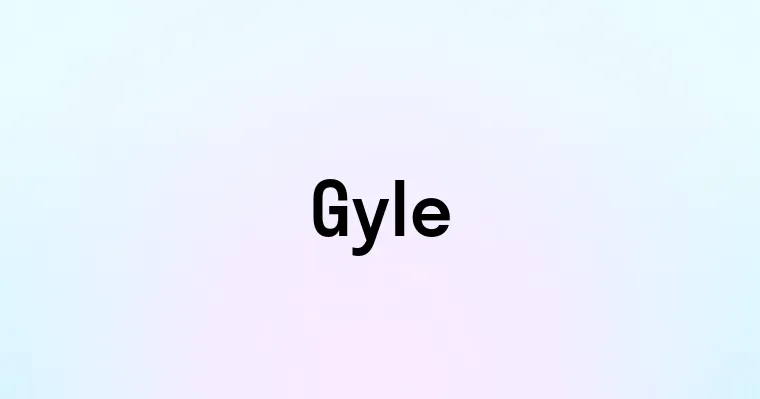 Gyle