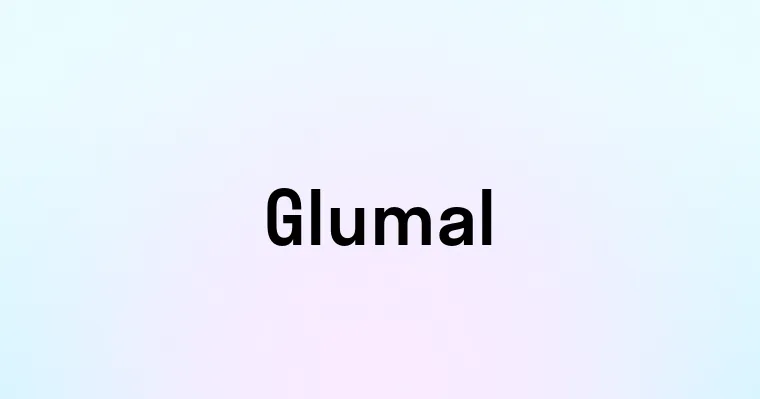 Glumal