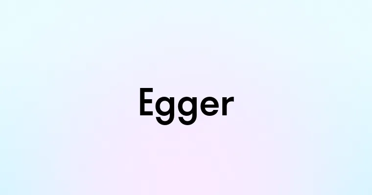 Egger