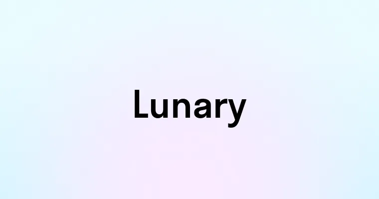 Lunary