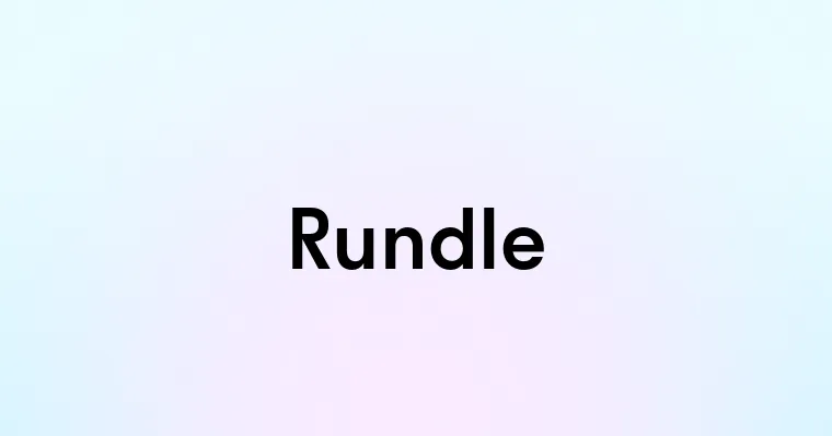 Rundle