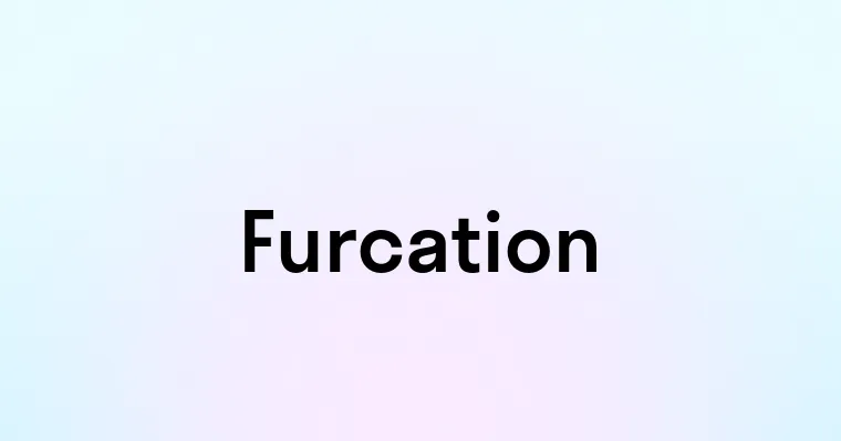 Furcation