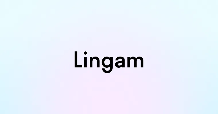 Lingam