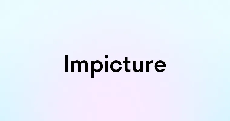 Impicture