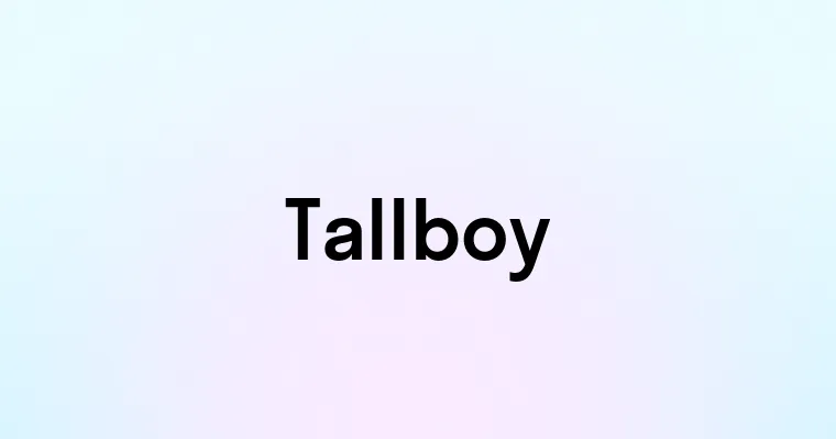 Tallboy