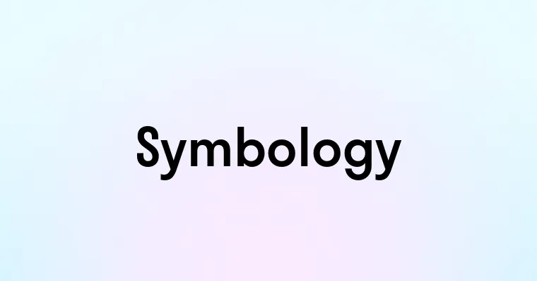 Symbology