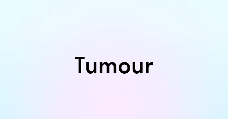 Tumour