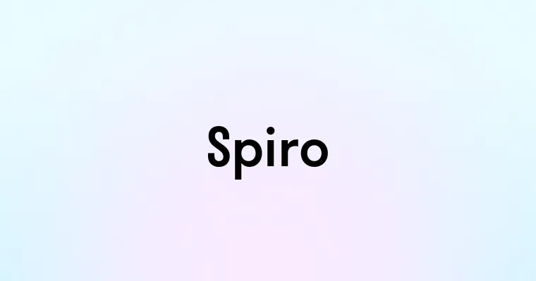 Spiro