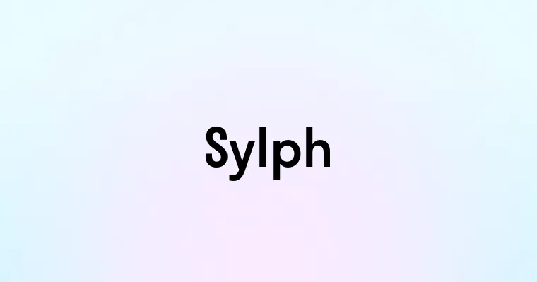 Sylph