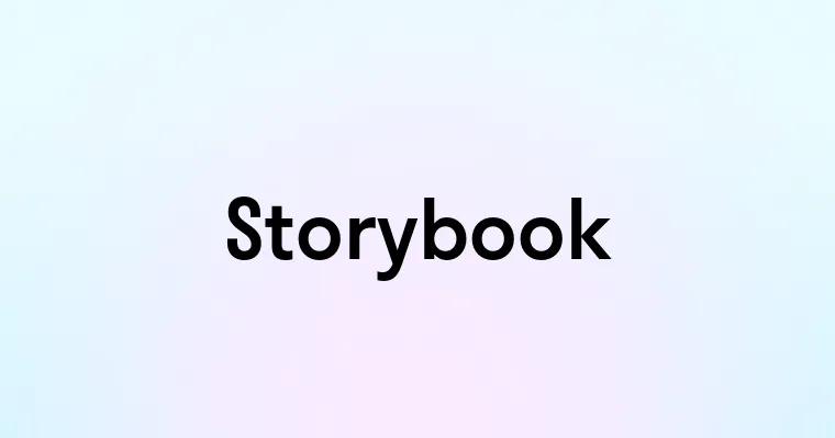 Storybook