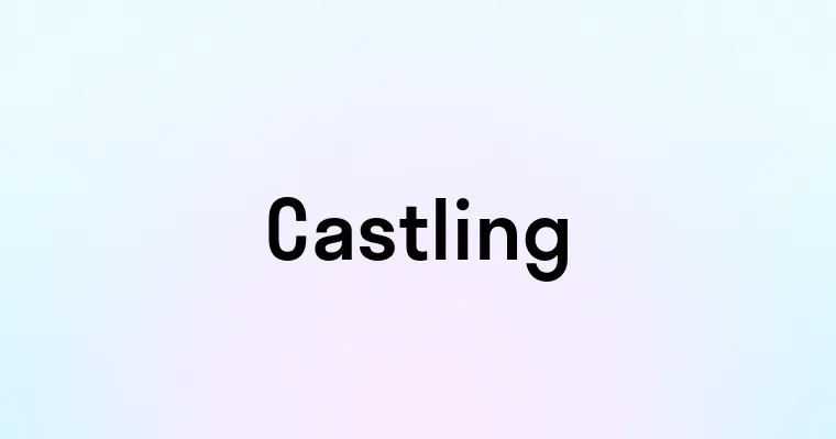 Castling