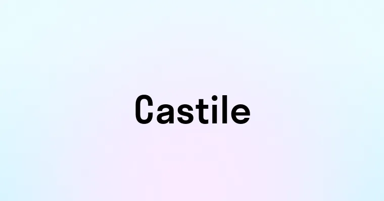 Castile