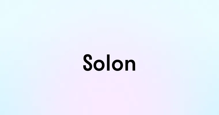 Solon