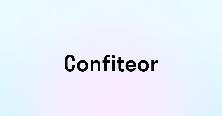 Confiteor