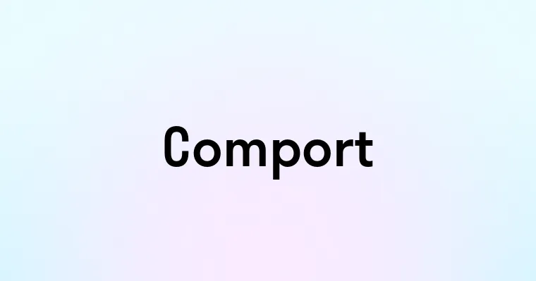 Comport