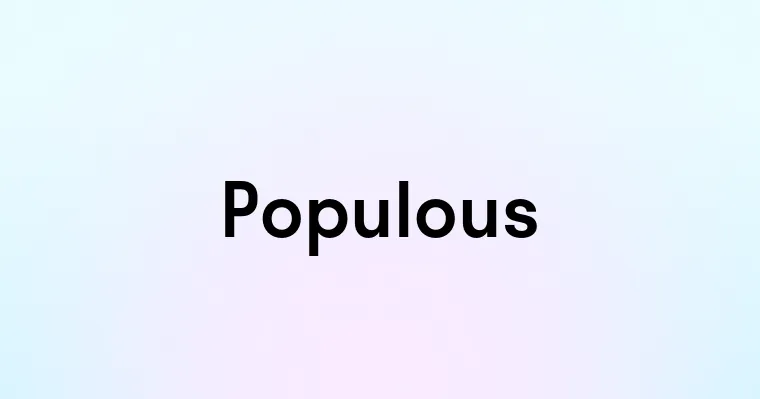 Populous