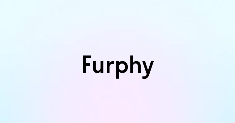 Furphy